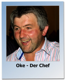 Oke - Der Chef