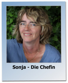 Sonja - Die Chefin